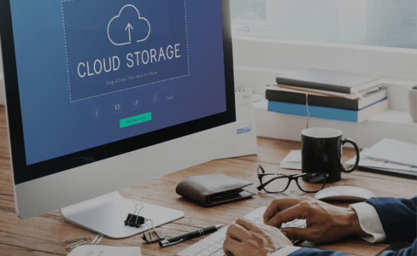 cloud storage, cyber security